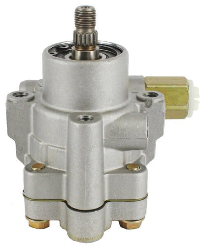 Power Steering Pump 1996-2000 INFINITI,Nissan 3.3L