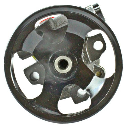 Power Steering Pump 2001-2004 Toyota 2.7L