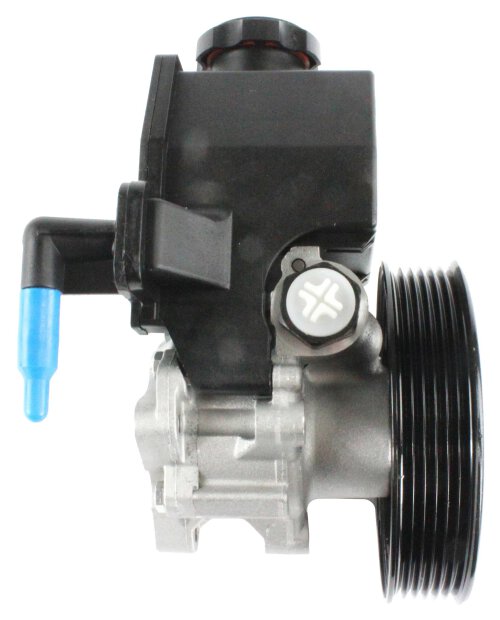 Power Steering Pump 2002 Mercedes-Benz 2.3L