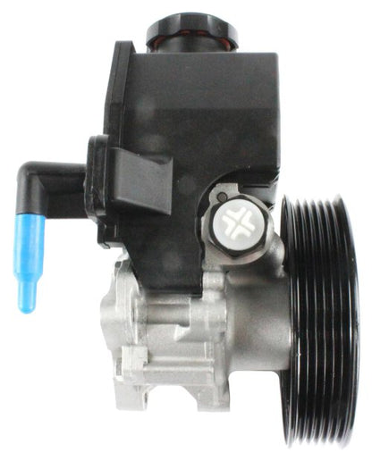 Power Steering Pump 2002 Mercedes-Benz 2.3L