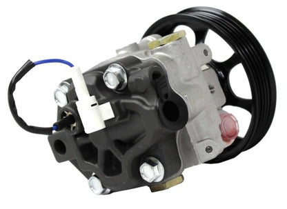 Power Steering Pump 2006-2008 Subaru 2.5L