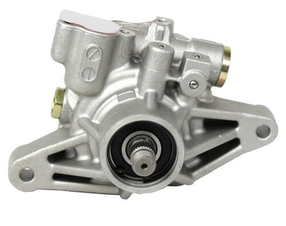 Power Steering Pump 2006-2015 Honda 1.8L
