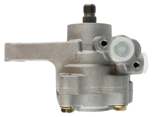 Power Steering Pump 2008-2012 Honda 3.5L