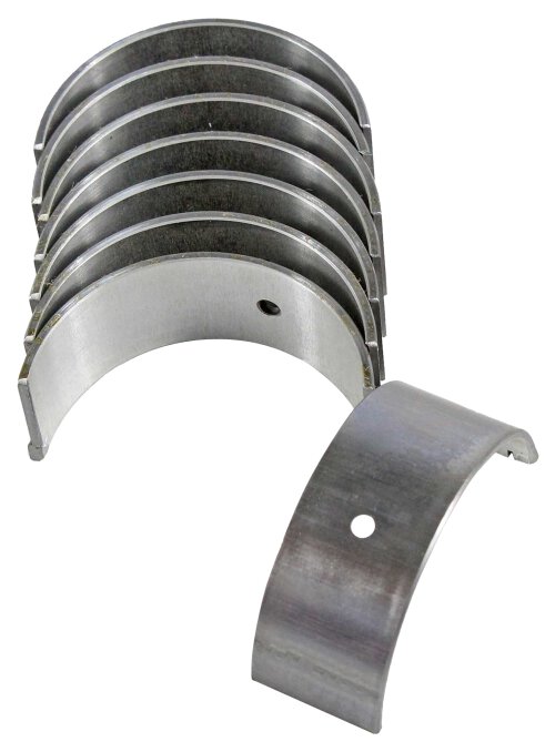 Rod Bearings Set Standard Size
