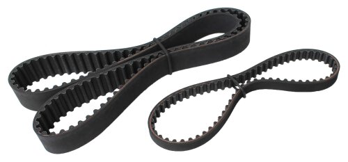 Timing Belt Component Kit 1994-1999 Mitsubishi 2.4L