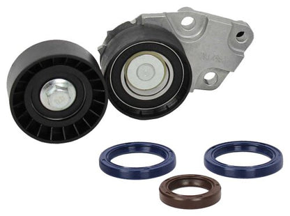 Timing Belt Kit with Water Pump 1999-2002 Daewoo 1.6L