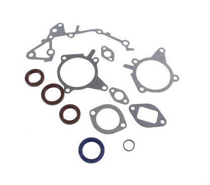 Timing Belt Kit with Water Pump 1990-1997 Ford,Mazda 1.3L-1.8L