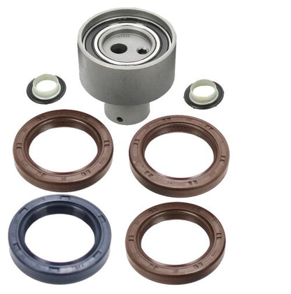 Timing Belt Kit with Water Pump 1994-1998 Mercury,Nissan 3.0L