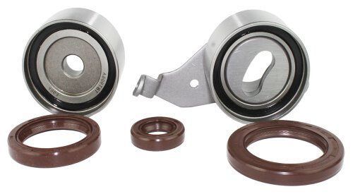 Timing Belt Kit with Water Pump 1987-2001 Toyota 2.0L-2.2L