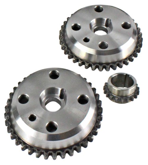 Timing Set 1992-1995 Chevrolet,Oldsmobile,Pontiac 2.3L