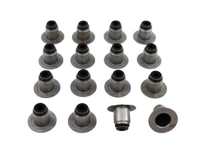 Valve Stem Oil Seal Set 2010-2020 Ford 6.2L