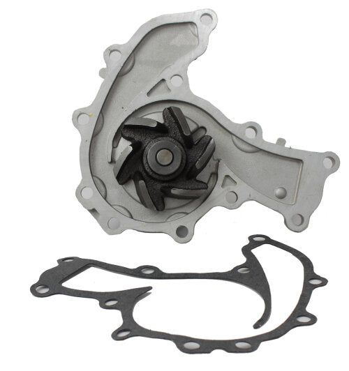 Water Pump 1998-2004 Acura,Honda,Isuzu 3.2L-3.5L