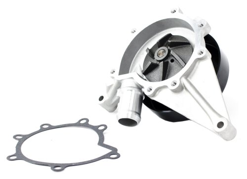 Water Pump 2000-2002 Jaguar,Lincoln 3.0L