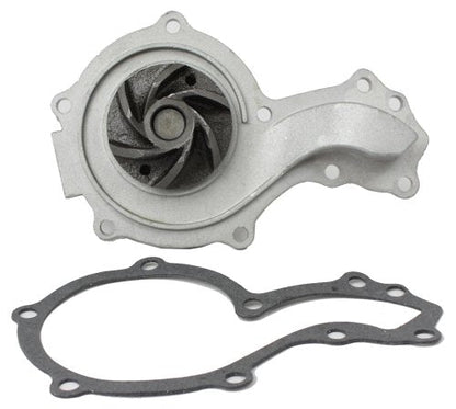Water Pump 1990-2002 Volkswagen 1.9L-2.0L