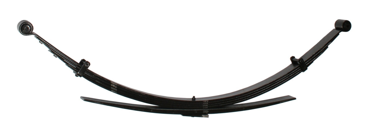 Skyjacker - SOFTRIDE SPRG 2IN. REAR FORD - FR52S
