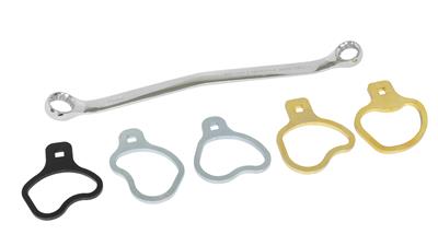 Lisle GM Caster Camber Kits - 41620