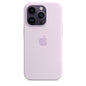 iPhone 14 Silicone Case with MagSafe