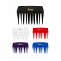 Lionesse Hair Comb 898830 for Gentle Daily Detangling