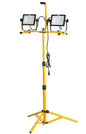Alert Reel Twin 84 LED Floodlights - LF168ST