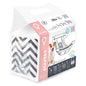 M-Pets Female Dog Diapers Leakproof Comfort Small 10 Count