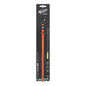 M-Pets Wild Jungle Orange Dog Leash Durable Polyester S-M 120cm