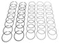 Mahle Original Premium Piston Ring Sets - 42066CP