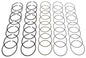 Mahle Original Premium Piston Ring Sets - 42084CP030