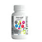 Maxigal Bone Calcium & Magnesium Support Supplement 120 Tablets