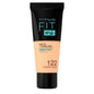 Maybelline Fit Me Matte Poreless Foundation Natural Matte 30 ml