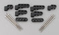 Made For You Horizontal Top Mount Wire Looms - 5031011