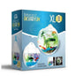 Glipet Decorative Wall Aquarium XLarge 3.5 Liters 29 cm