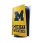 Michigan Wolverines PS5 VarsityWrapz
