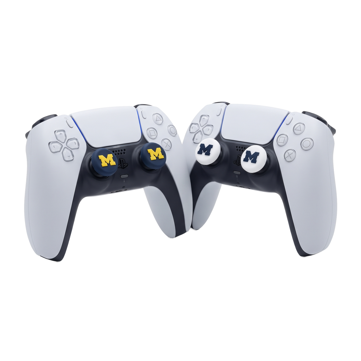 Michigan Wolverines ThumbGripz | Pack of 2 Pairs