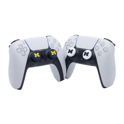 Michigan Wolverines ThumbGripz | Pack of 2 Pairs