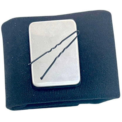Pins-Up Magnetic Wristband for Styling Tools 1 Piece