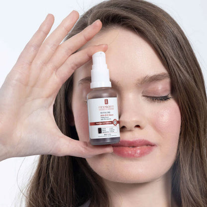 Mineaderm AHA-BHA Serum for Smoother Skin Texture 30 ml