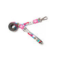 Max & Molly Missy Pop Dog Leash Stylish Pattern Small