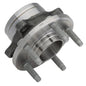 Moog Wheel Bearing and Hub Assemblies - 512460