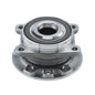 Moog Wheel Bearing and Hub Assemblies - 512513