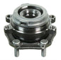 Moog Wheel Bearing and Hub Assemblies - 513296