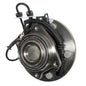 Moog Wheel Bearing and Hub Assemblies - 515136