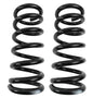 Moog Replacement Coil Springs - 5660