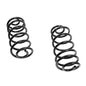 Moog Replacement Coil Springs - CC81065