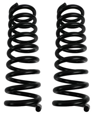 Moog Replacement Coil Springs - CS578
