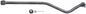 Moog Track Bars - DS1235