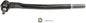 Moog Problem Solver Tie Rod Ends - DS1434