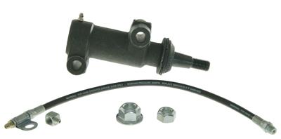 Moog Replacement Idler Arms - K6723