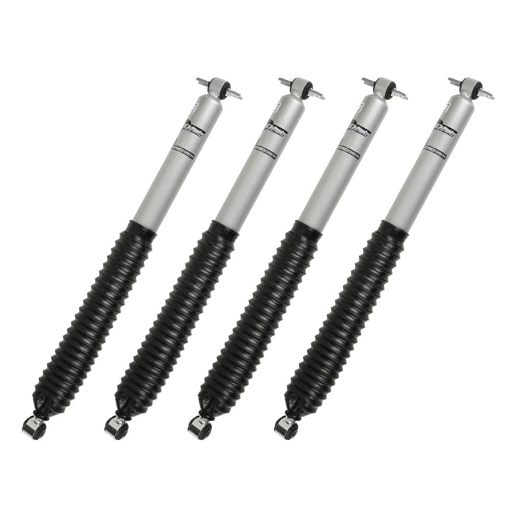 Twin-Tube Shock Absorber Kit