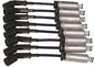 Moroso Ultra 40 Unsleeved Custom-Fit Wire Sets - 73660