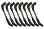 Moroso Ultra 40 Unsleeved Custom-Fit Wire Sets - 73733